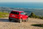 Skoda Karoq 2017 года (WW)